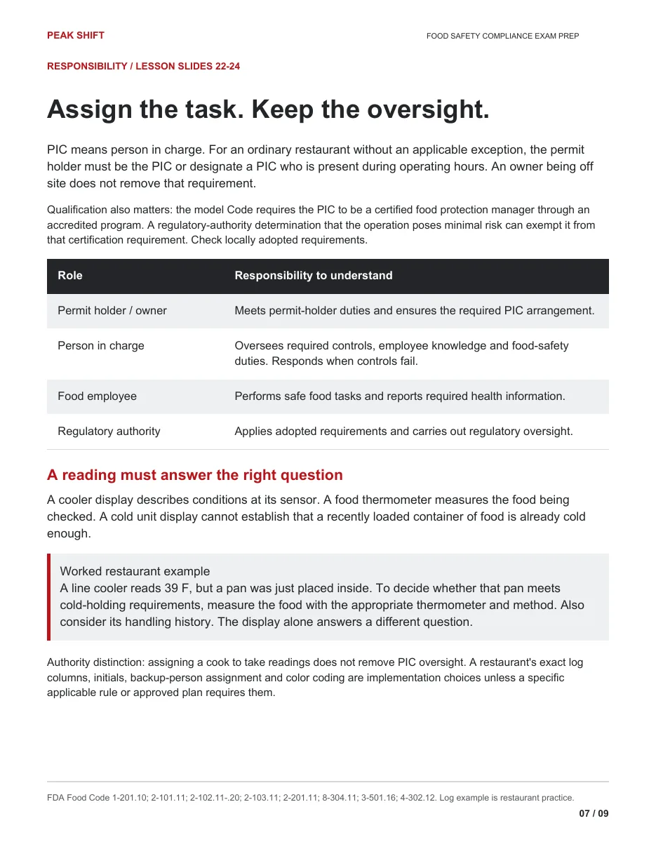 Chapter 1 Learner Guide, page 7 of 9