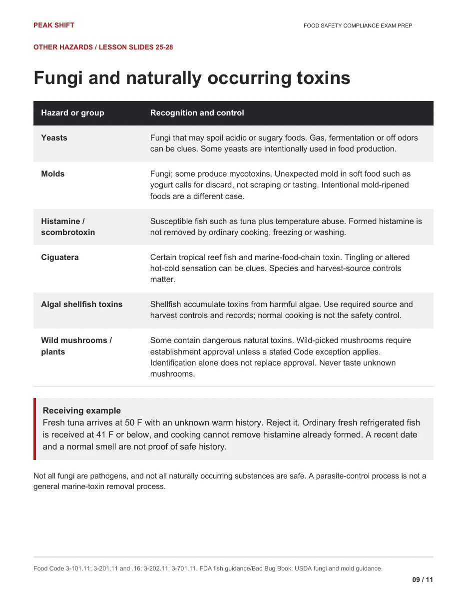 Chapter 2 Learner Guide, page 9 of 11