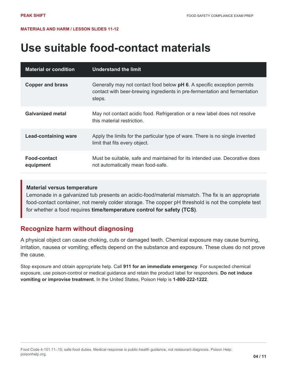 Chapter 3 Learner Guide, page 4 of 11