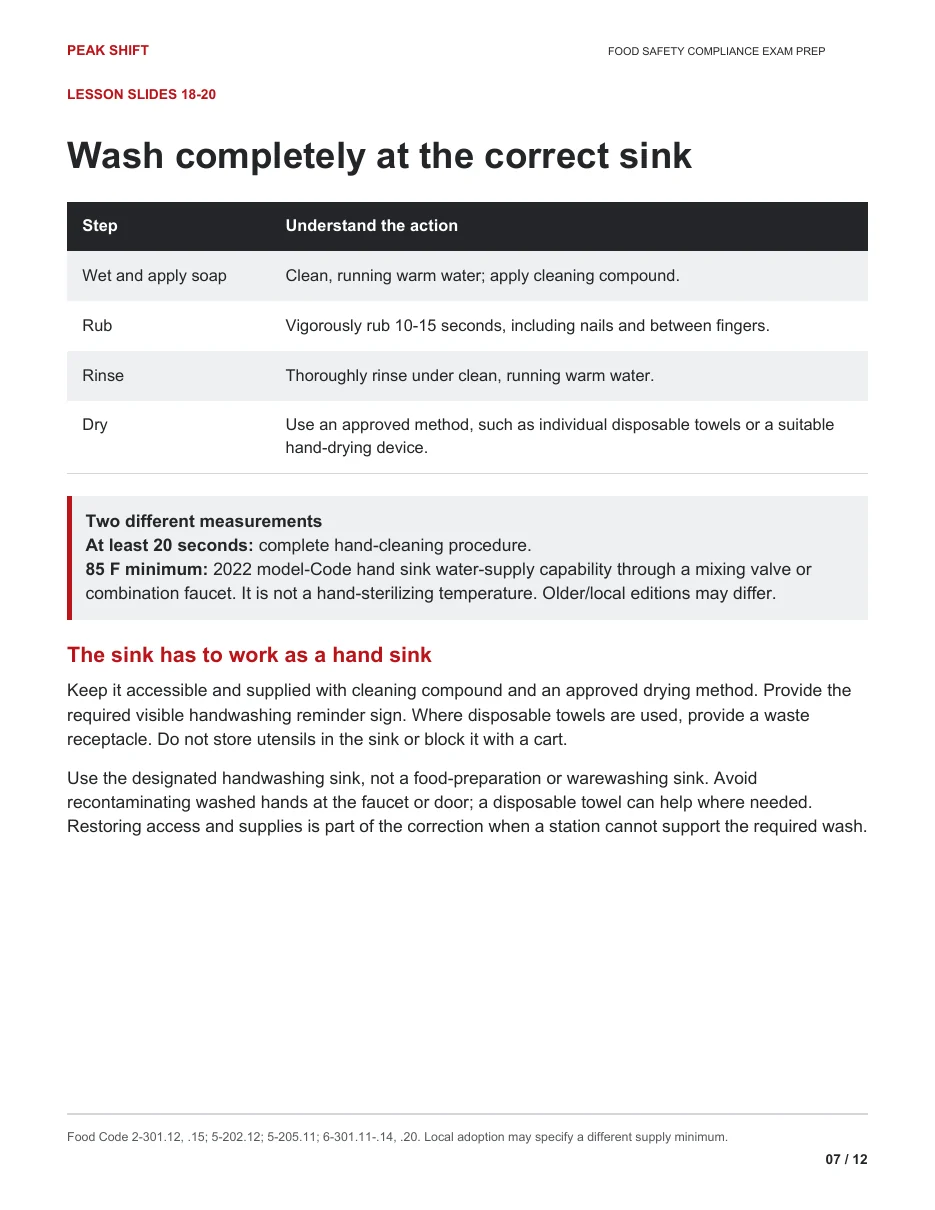 Chapter 4 Learner Guide, page 7 of 12