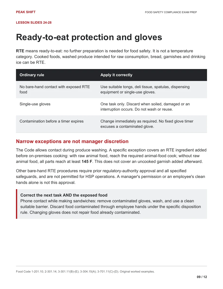 Chapter 4 Learner Guide, page 9 of 12